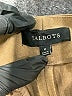 Talbots Brown Dress Pants Size 8 - photo 7
