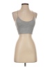 Forever 21 Gray Tank Top Size S - photo 1