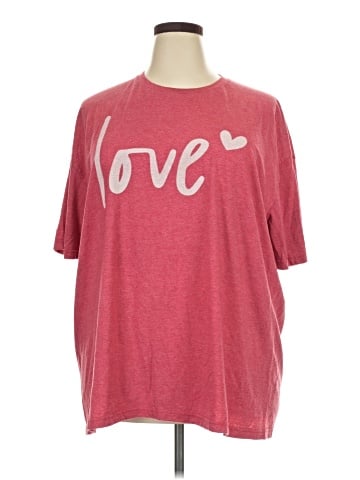 Gildan Short Sleeve T-Shirt (view 1)