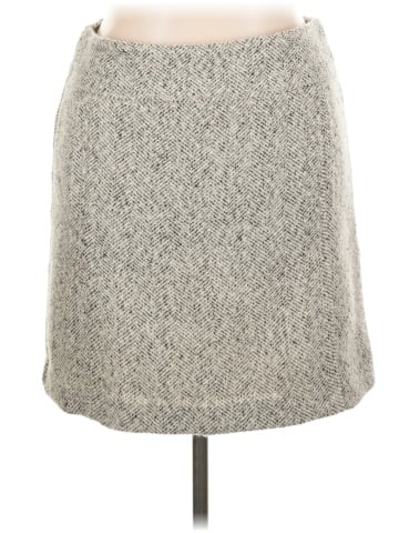 Ann Taylor LOFT Casual Skirt (view 1)