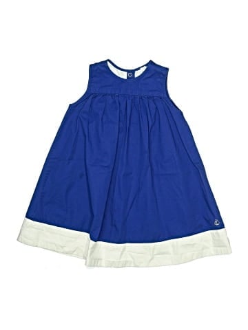 Petit Bateau Dress (view 1)