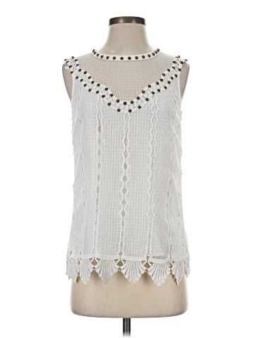 Kobi Halperin Sleeveless Blouse (view 1)
