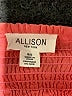 Allison Pink Casual Skirt Size S - photo 4