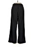 Athleta Solid Black Casual Pants Size 6 - photo 2