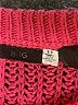 BDG Solid Pink Pullover Sweater Size S - photo 7