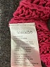 BDG Solid Pink Pullover Sweater Size S - photo 8