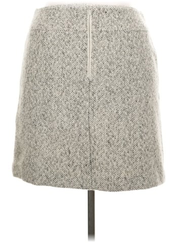 Ann Taylor LOFT Casual Skirt (view 2)