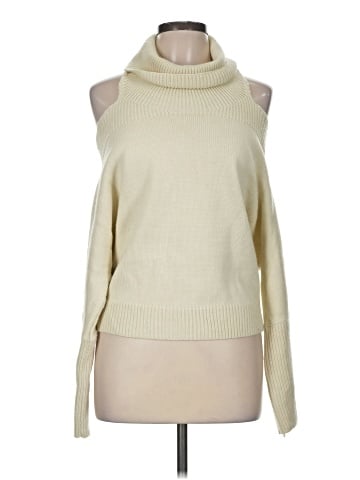 Lovers + Friends Turtleneck Sweater (view 1)