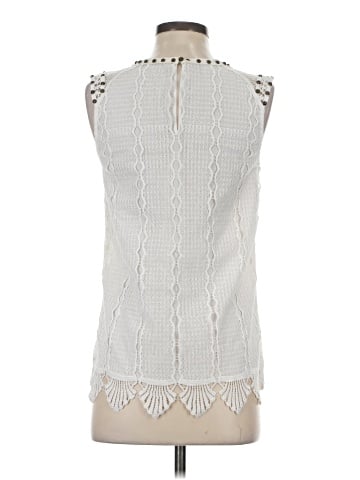 Kobi Halperin Sleeveless Blouse (view 2)