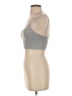 Forever 21 Gray Tank Top Size S - photo 5