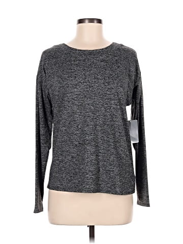 Gap Fit Long Sleeve T-Shirt (view 1)