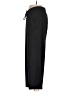 Athleta Solid Black Casual Pants Size 6 - photo 5