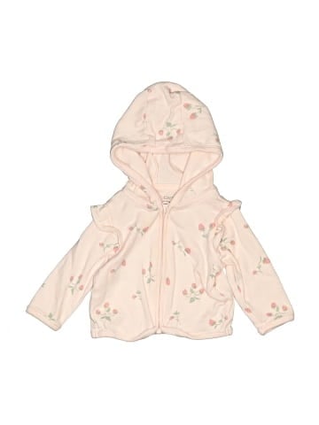 Child of Mine by Carter's Zip Up Hoodie (view 1)