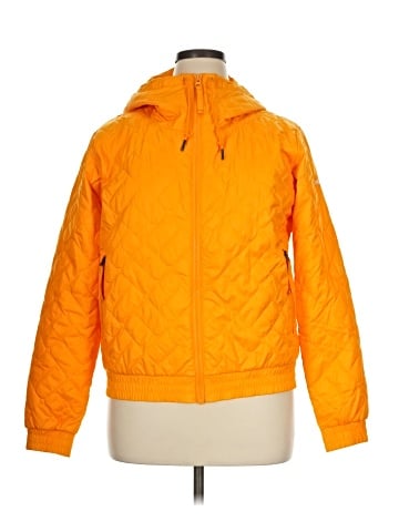Columbia Jacket (view 1)