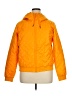 Columbia 100% Polyester Solid Orange Jacket Size XL - photo 1