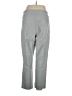 Tribal Solid Gray Active Pants Size 16 - photo 2