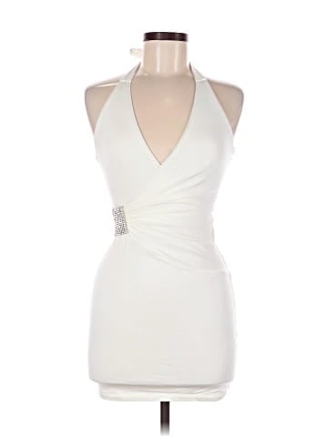 Sky Cocktail Dress (view 1)