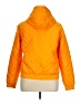Columbia 100% Polyester Solid Orange Jacket Size XL - photo 2