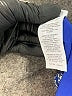 J.Crew 100% Polyester Tweed Blue Blazer Size S - photo 8