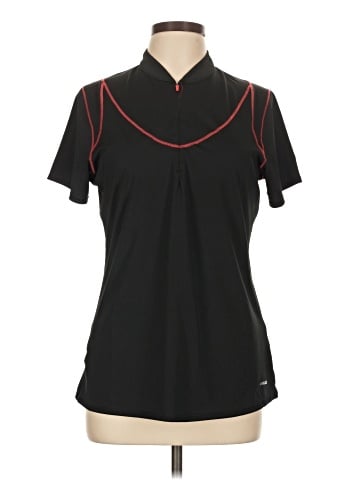 Cutter & Buck Short Sleeve Polo (view 1)