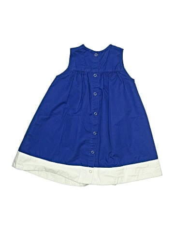 Petit Bateau Dress (view 2)