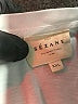 Sézane 100% Cotton White Active T-Shirt Size XXL - photo 4