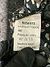 Shein 100% Polyester Animal Print Black Casual Dress Size S - photo 8