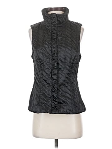 White House Black Market Vest (view 1)