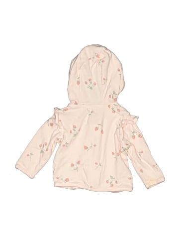 Child of Mine by Carter's Zip Up Hoodie (view 2)
