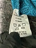 Margaret M Argyle Teal Formal Skirt Size M - photo 5