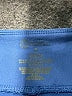 Balance Collection Blue Active Pants Size S - photo 4