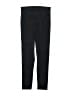 Justice Tweed Black Active Pants Size 12 - photo 1