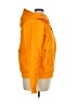 Columbia 100% Polyester Solid Orange Jacket Size XL - photo 4