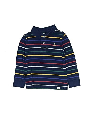 Baby Gap Long Sleeve Polo (view 1)