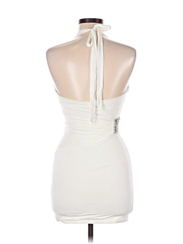 Sky Cocktail Dress (view 2)