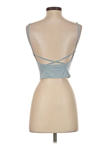 Unbranded Sleeveless Top (view 2)