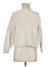 Everlane 100% Wool Ivory Wool Pullover Sweater Size M - photo 1