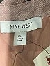 Nine West Pink Sleeveless Blouse Size XL - photo 7