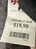 Nine West Pink Sleeveless Blouse Size XL - photo 9