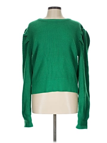 Sugar Lips Pullover Sweater (view 1)