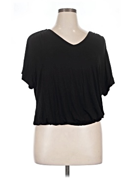 Jessica Simpson Short Sleeve Top