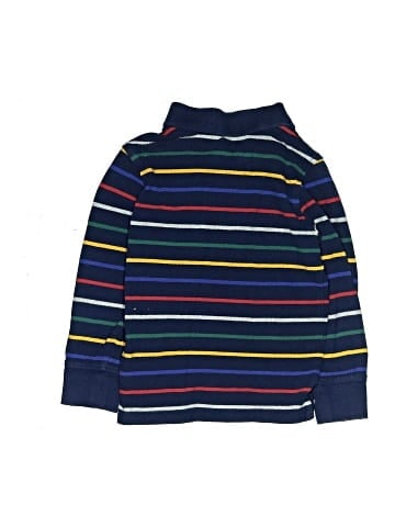 Baby Gap Long Sleeve Polo (view 2)