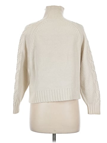 Everlane Wool Pullover Sweater (view 2)