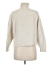 Everlane 100% Wool Ivory Wool Pullover Sweater Size M - photo 2