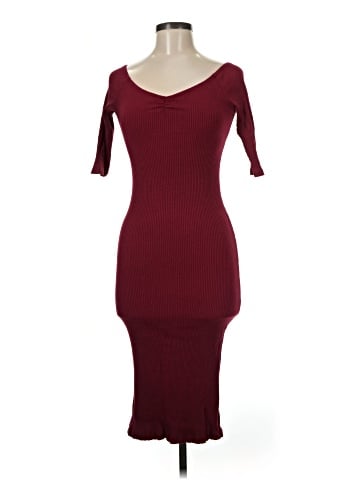 Amour Vert Cocktail Dress (view 1)