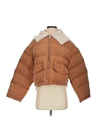 Hyfve Jacket (view 1)