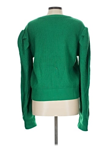 Sugar Lips Pullover Sweater (view 2)