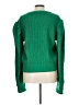 Sugar Lips Green Pullover Sweater Size L - photo 2