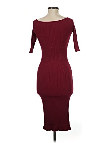 Amour Vert Cocktail Dress (view 2)