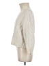 Everlane 100% Wool Ivory Wool Pullover Sweater Size M - photo 5